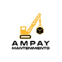 Ampay Mantenimiento Logo