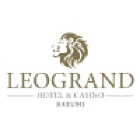 Leogrand Hotel & Casino Batumi Logo