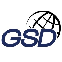 GSD Software & Technology Logo