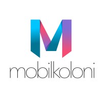 MobilKoloni Yazılım ve Destek Sistemleri Ltd Şti Logo