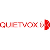 Quietvox Logo