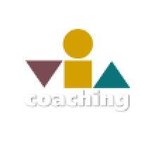 VIA-coaching Logo