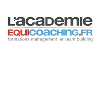 Equicoaching - Académie Equicoaching, conseils en accompagnement managérial Logo