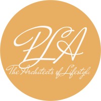Premium Lounge Architects Logo