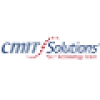 CMIT Solutions of Pennington Logo