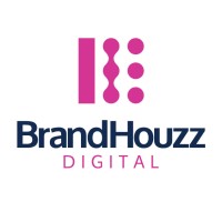 BrandHouzz Digital Logo