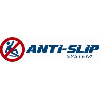 Anti-Slip System Logo