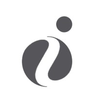 I-Com, Institute for Competitiveness Logo