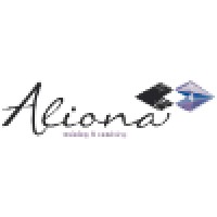 Aliona Logo