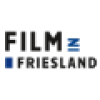 Film in Friesland Logo
