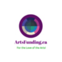 ArtsFunding.ca Logo