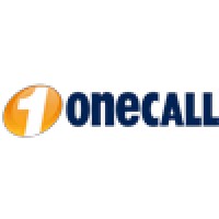 OneCall Logo