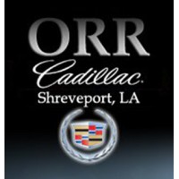 Orr Cadillac of Shreveport Logo