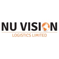 Nu Vision Logistics Limited Logo