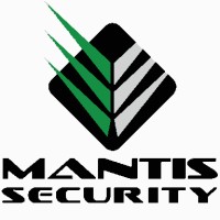Mantis Security Corporation Logo