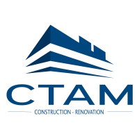 CTAM Logo