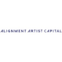 Alignment Artist Capital Logo