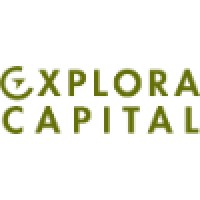 Explora Capital Logo