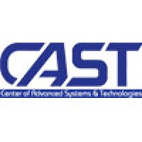 CAST (Center of Advanced Systems and Technologies) Logo