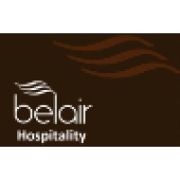 Belair Hospitality Logo