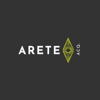 Arete Acquisitions, LLC Logo