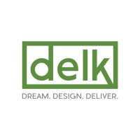 DELK Logo