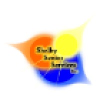Shelby Senior Services, Inc. Logo