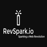 RevSpark Logo