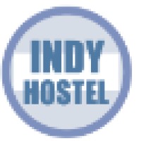 Indy Hostel Logo