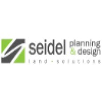 Seidel Planning & Design, Ltd. Logo