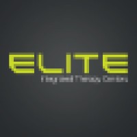 Elite Integrated Therapy Centers Logo