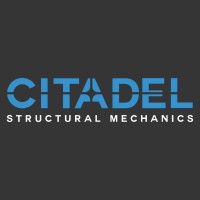 Citadel Structural Mechanics LLC Logo