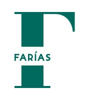 Farias Desarrollo. Logo