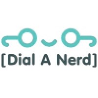 Dial A Nerd, Darwin NT Logo