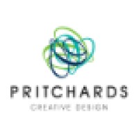 Pritchards Creative Communications Logo
