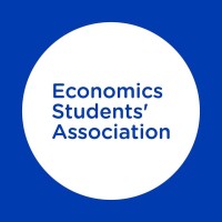 Economics Students Association at University of Toronto Logo