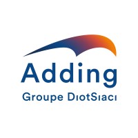 ADDING SAS Logo