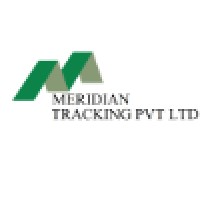 Meridian Tracking Pvt Ltd Logo