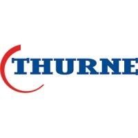 Thurne-Middleby Ltd Logo