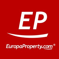EuropaProperty.com Logo