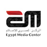 Egypt Media Center Logo