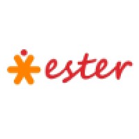 Stiftelsen Ester Logo