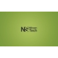 NikSan Tech Logo