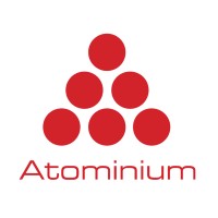 ATOMINIUM – Specialist Translation Agency Logo