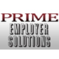 Prime Employer Solutions Logo