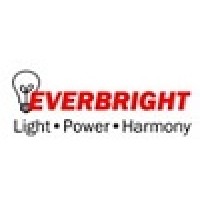 Everbright Lights Inc. Logo