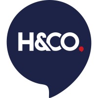 H&CO Staffing Solutions Logo