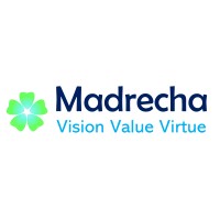 Madrecha Group Logo