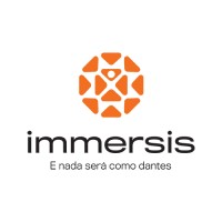 Immersis Logo