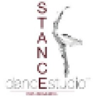 Stance Dance Studio Logo